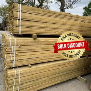 Trade Timber - Construction products | United Kingdom