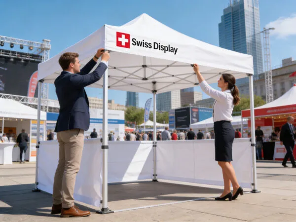 Swiss Display GmbH - Services & Organizations products | Germany