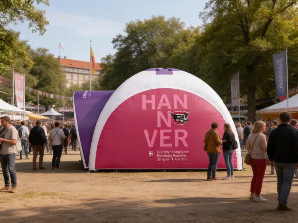 Swiss Display GmbH - Services & Organizations products | Germany