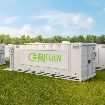 Euclion Energy Private Limited