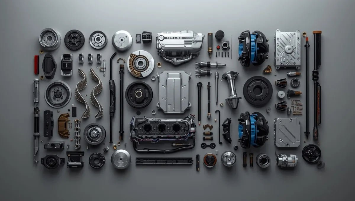 Top Automotive Component Sourcing Destinations for 2026