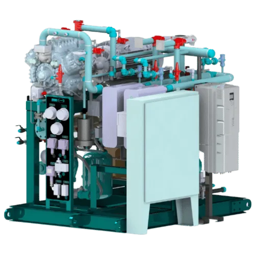 CIMCO Refrigeration - Machinery & Equipment products | Canada