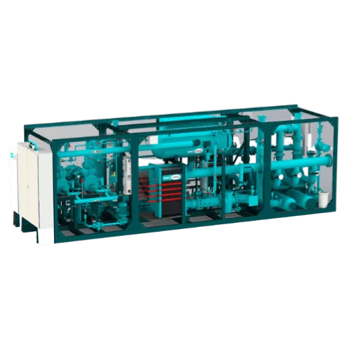 CIMCO Refrigeration - Machinery & Equipment products | Canada