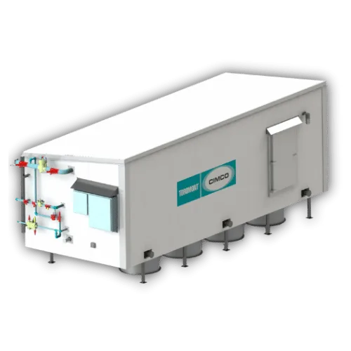 CIMCO Refrigeration - Machinery & Equipment products | Canada
