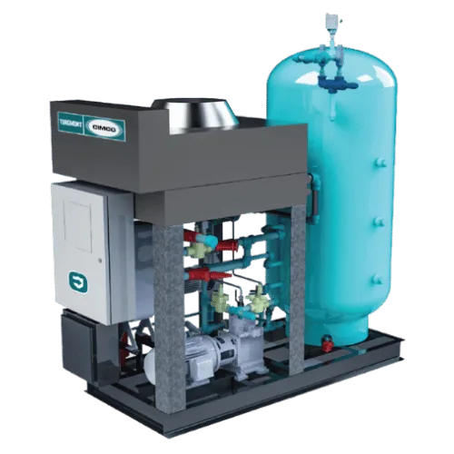 CIMCO Refrigeration - Machinery & Equipment products | Canada