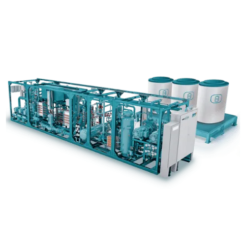 CIMCO Refrigeration - Machinery & Equipment products | Canada