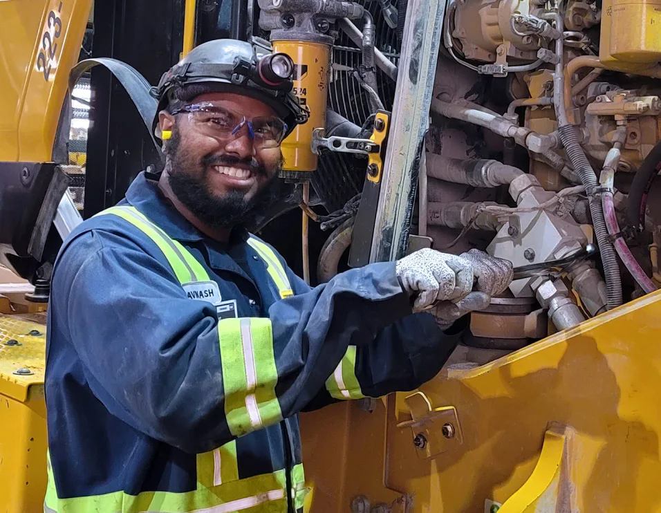 Toromont Industries Ltd. - Machinery & Equipment products | Canada