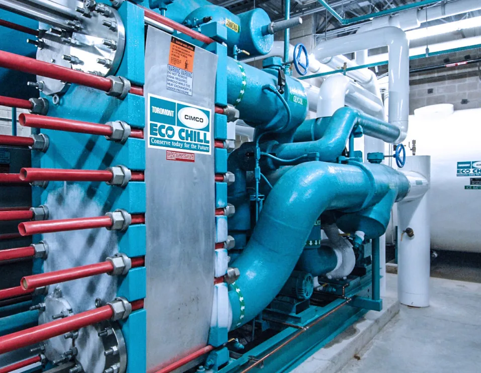 Toromont Industries Ltd. - Machinery & Equipment products | Canada