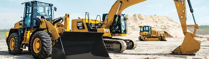 Toromont Industries Ltd. - Machinery & Equipment products | Canada