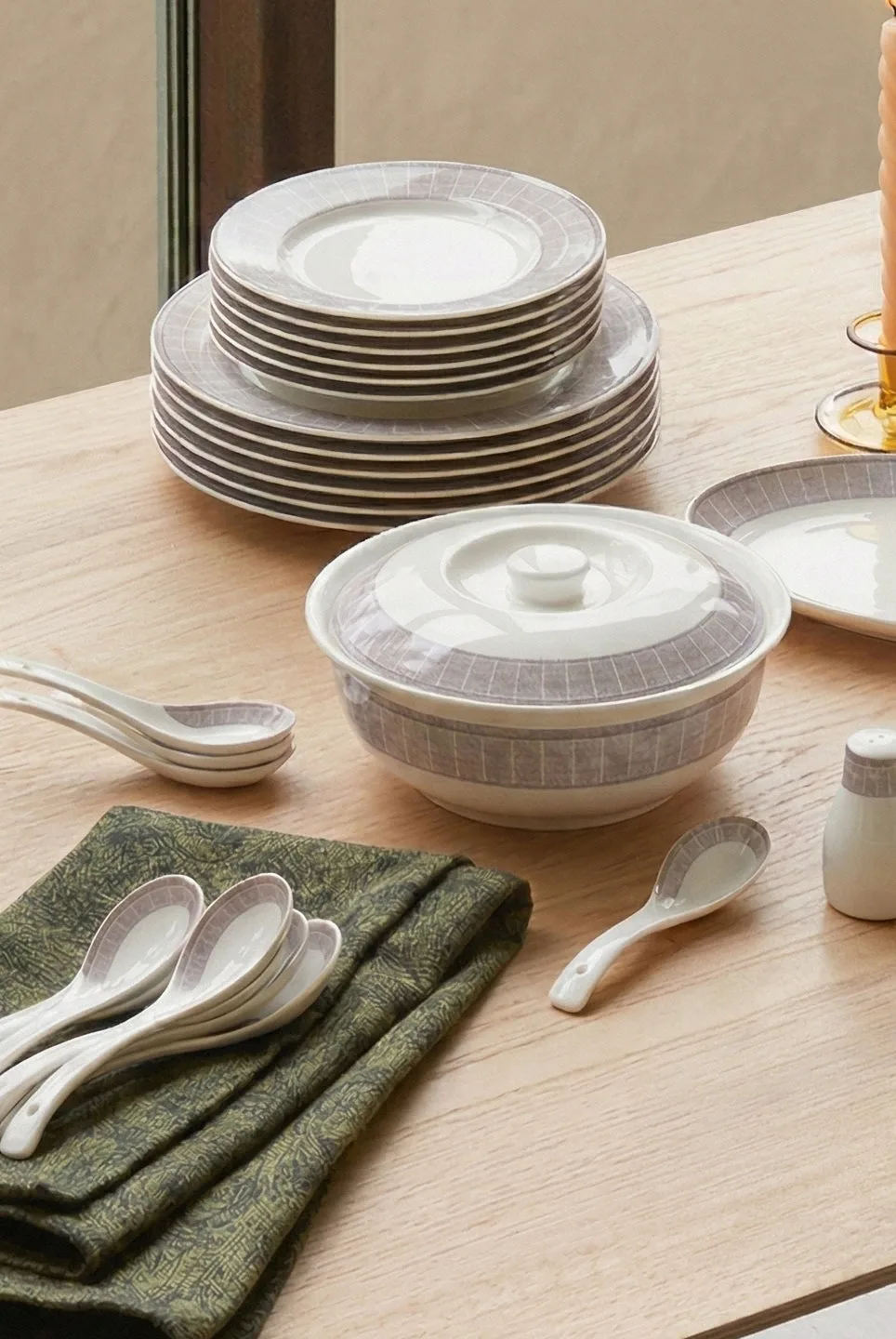 Kairaus - Household products | India