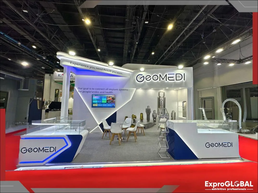 ExproGlobal Europe Exhibition - Services & Organizations products | Italy