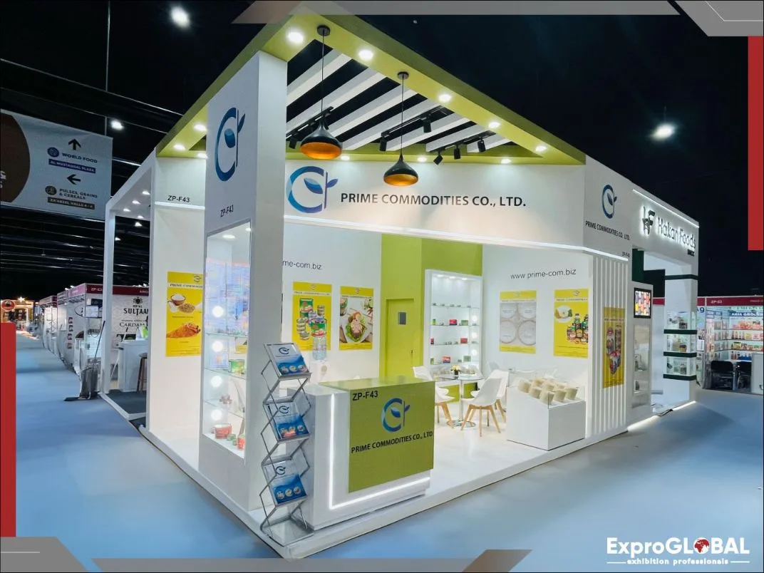 ExproGlobal Europe Exhibition - Services & Organizations products | Italy