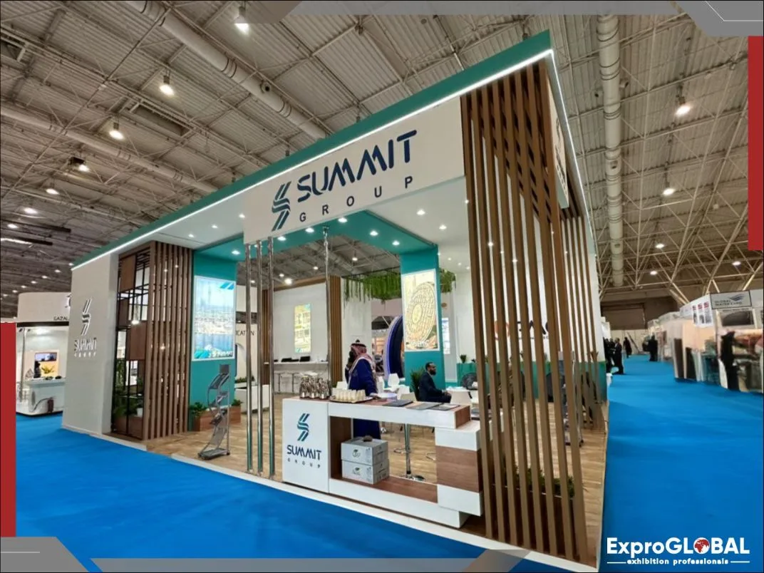 ExproGlobal Europe Exhibition - Services & Organizations products | Italy
