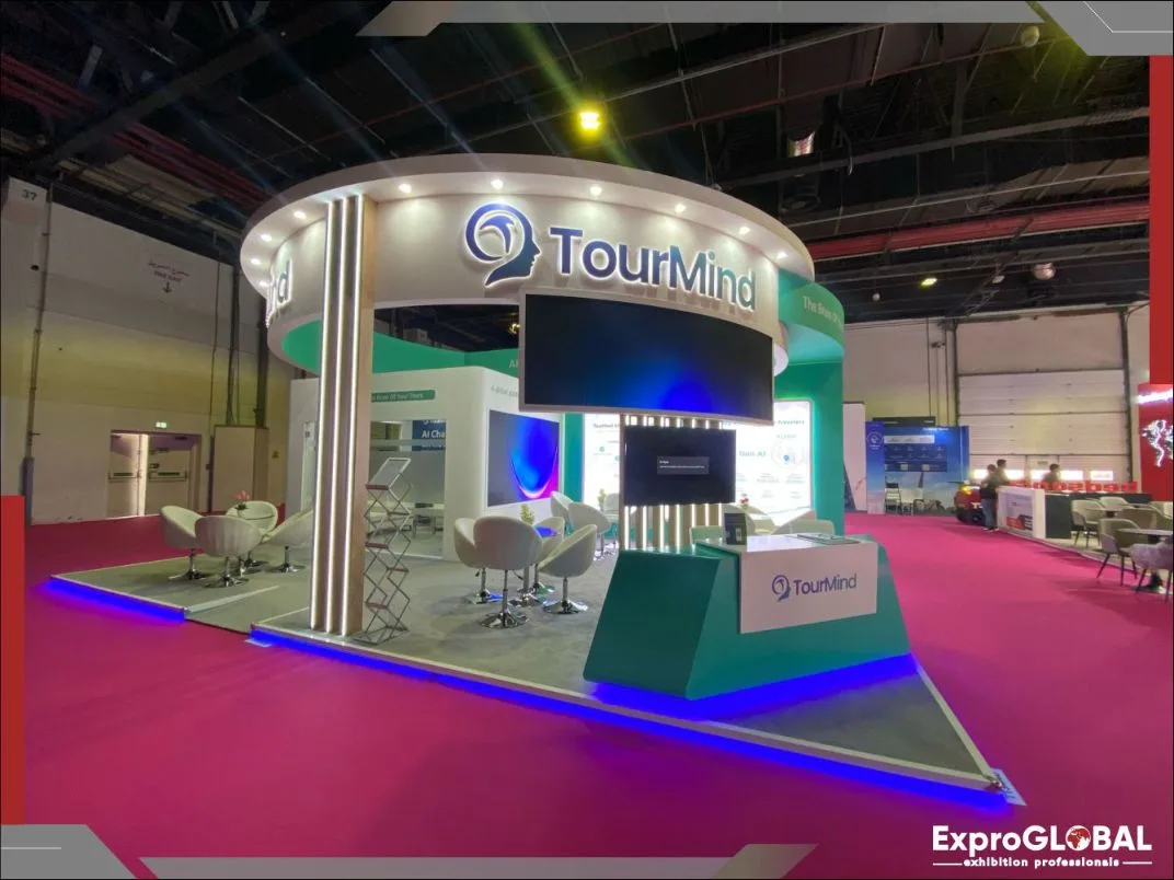 ExproGlobal Europe Exhibition - Services & Organizations products | Italy