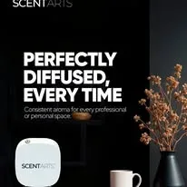 Scent Arts LLC - Household products | UAE