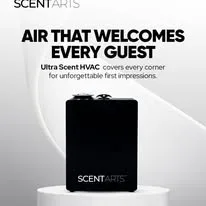Scent Arts LLC - Household products | UAE