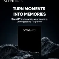 Scent Arts LLC - Household products | UAE