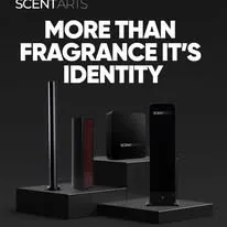 Scent Arts LLC - Household products | UAE