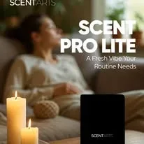Scent Arts LLC - Household products | UAE