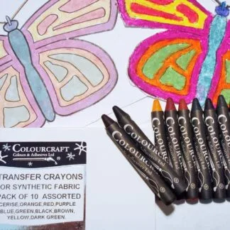 Colourcraft Colours & Adhesives Ltd - Arts & Crafts products | United Kingdom