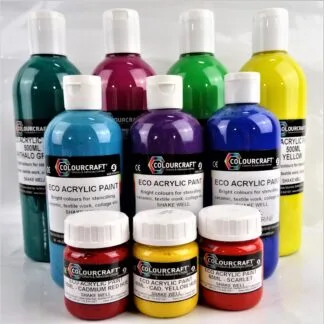 Colourcraft Colours & Adhesives Ltd - Arts & Crafts products | United Kingdom
