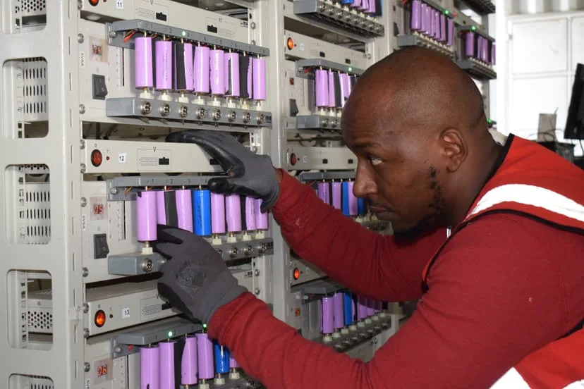 AceleAfrica - Energy & Minerals products | Kenya