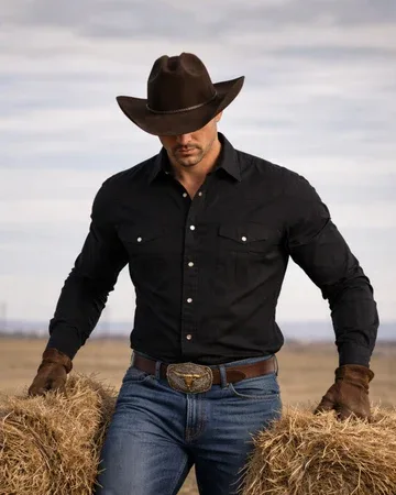 The Cowboy Legend