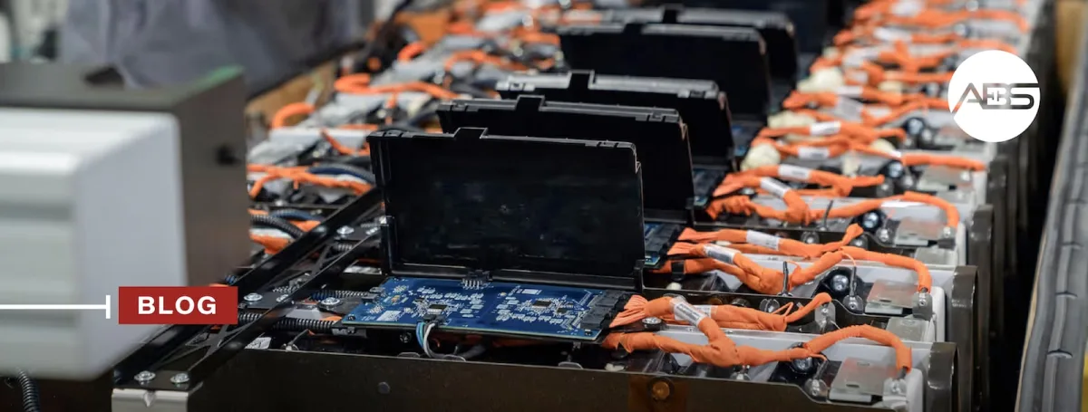 American Battery Solutions Inc. - Energy & Minerals products | United States