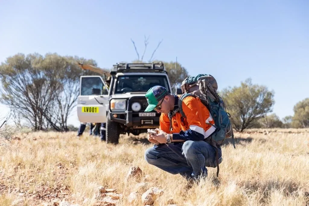 Tivan Ltd - Energy & Minerals products | Australia
