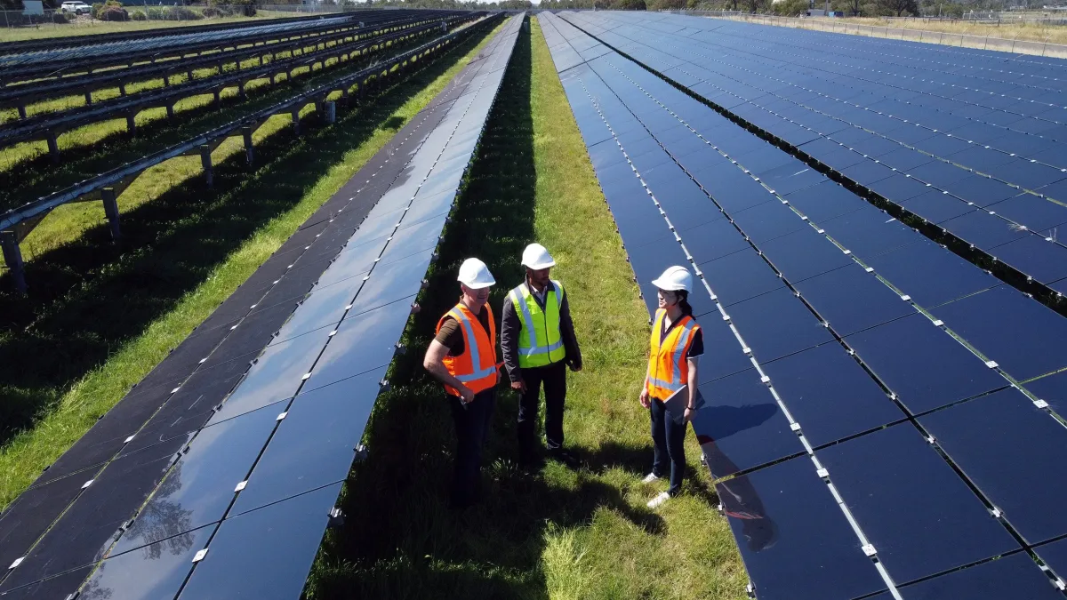 Tivan Ltd - Energy & Minerals products | Australia