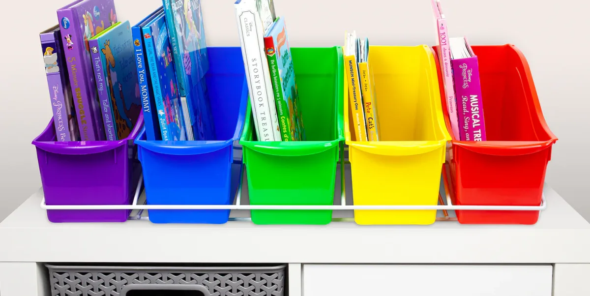 Storex Industries - Offices & Supplies products | Canada