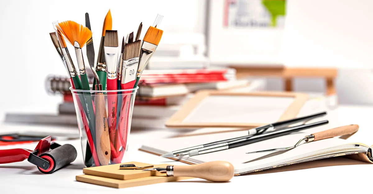 Marabu GmbH & Co. KG - Arts & Crafts products | Germany