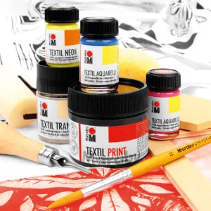 Marabu GmbH & Co. KG - Arts & Crafts products | Germany