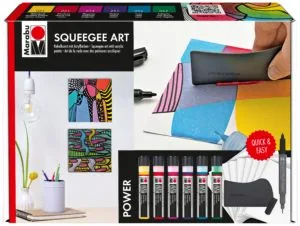 Marabu GmbH & Co. KG - Arts & Crafts products | Germany