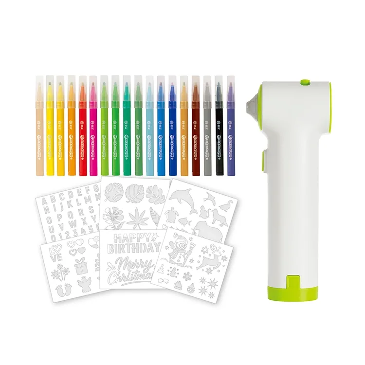Mungyo Co. - Arts & Crafts products | South Korea