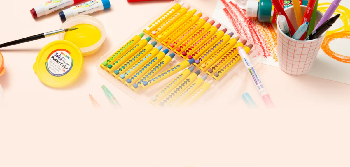 Mungyo Co. - Arts & Crafts products | South Korea