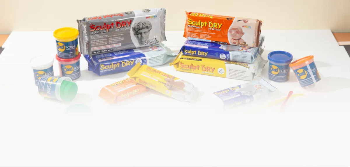 Mungyo Co. - Arts & Crafts products | South Korea
