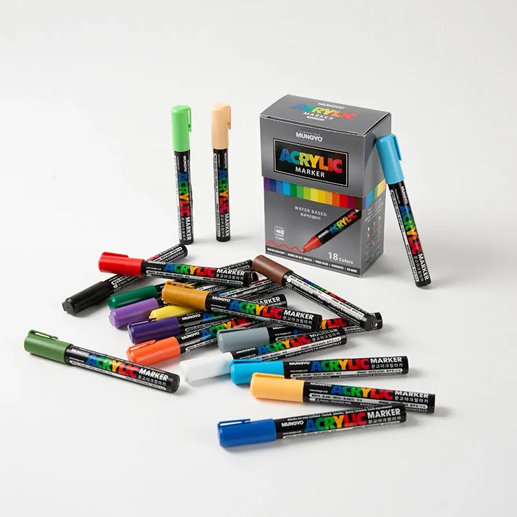 Mungyo Co. - Arts & Crafts products | South Korea