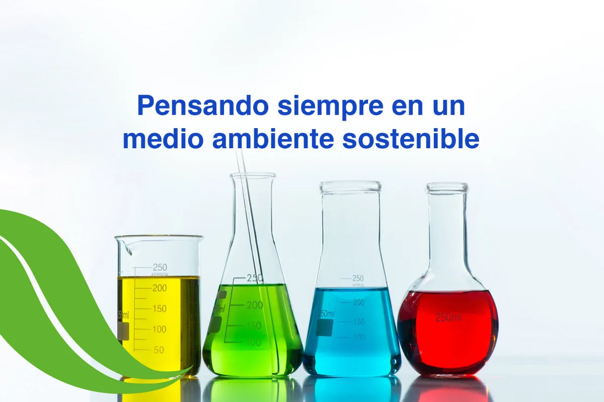 Produquim Ltda. - Chemicals products | Colombia