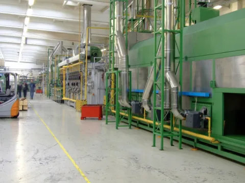 Produquim Ltda. - Chemicals products | Colombia