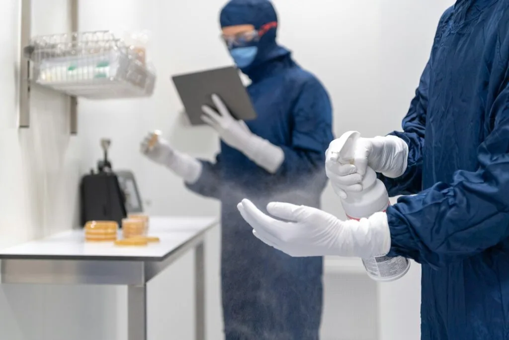 Bright Way Detergents & Disinfectants Manufacture LLC - Chemicals products | United Arab Emirates