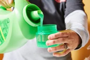 Bright Way Detergents & Disinfectants Manufacture LLC - Chemicals products | United Arab Emirates