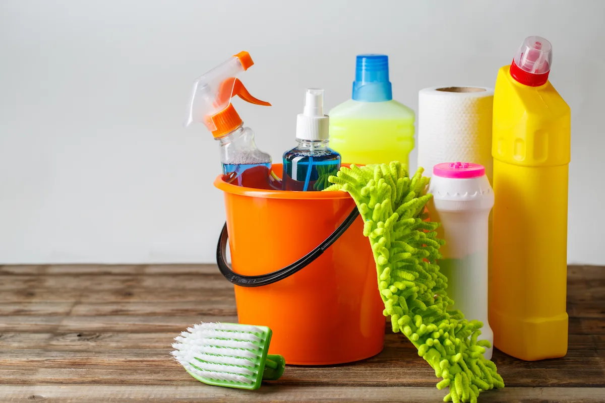 Bright Way Detergents & Disinfectants Manufacture LLC - Chemicals products | United Arab Emirates