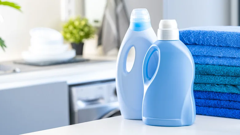 Bright Way Detergents & Disinfectants Manufacture LLC - Chemicals products | United Arab Emirates