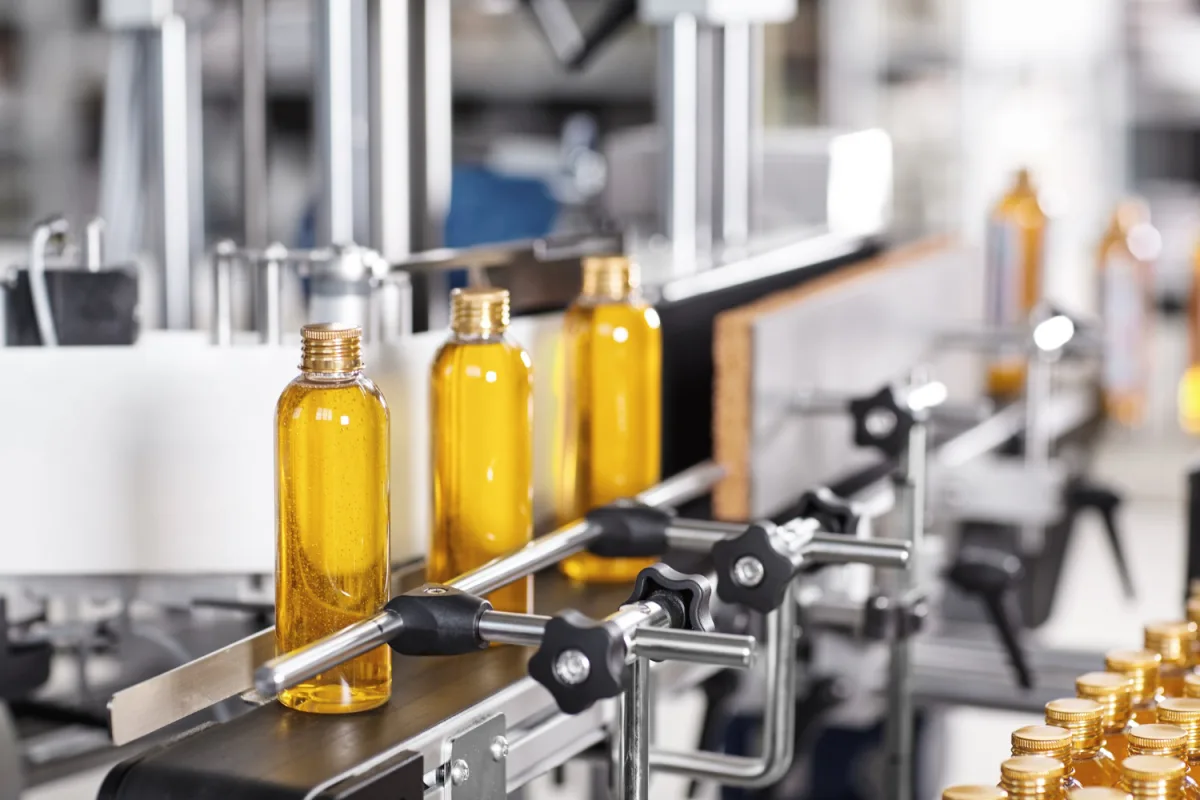 Bright Way Detergents & Disinfectants Manufacture LLC - Chemicals products | United Arab Emirates