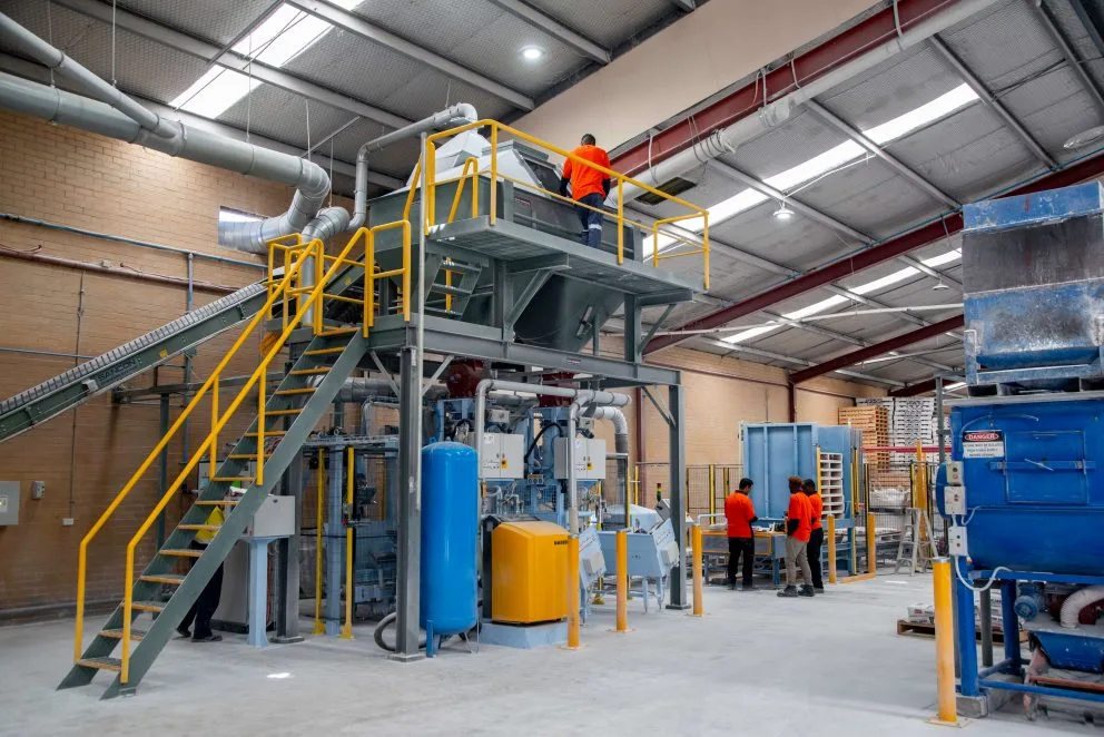 Everbond Australia Pty Ltd - Chemicals products | Australia
