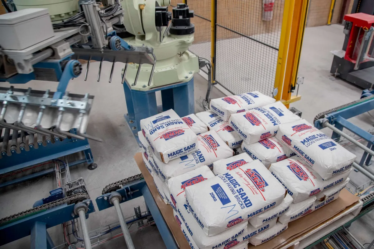 Everbond Australia Pty Ltd - Chemicals products | Australia