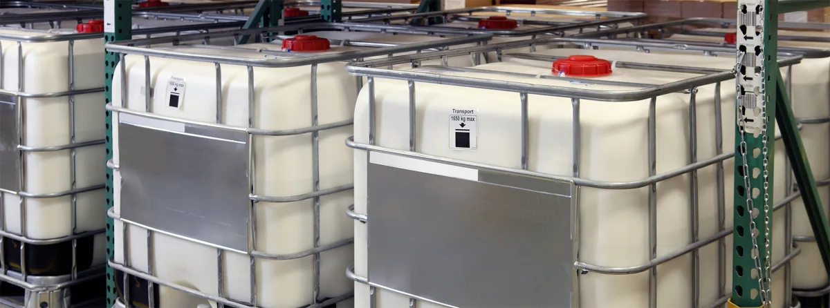 Chemical Packers Ltd - Chemicals products | New Zealand
