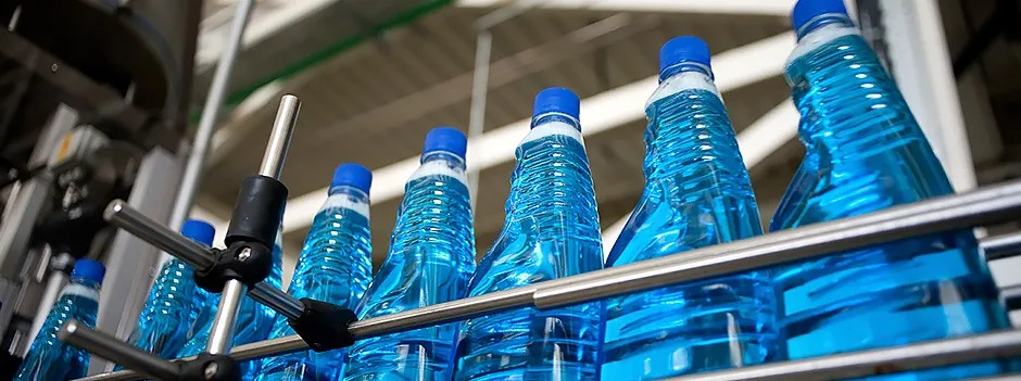 Chemical Packers Ltd - Chemicals products | New Zealand