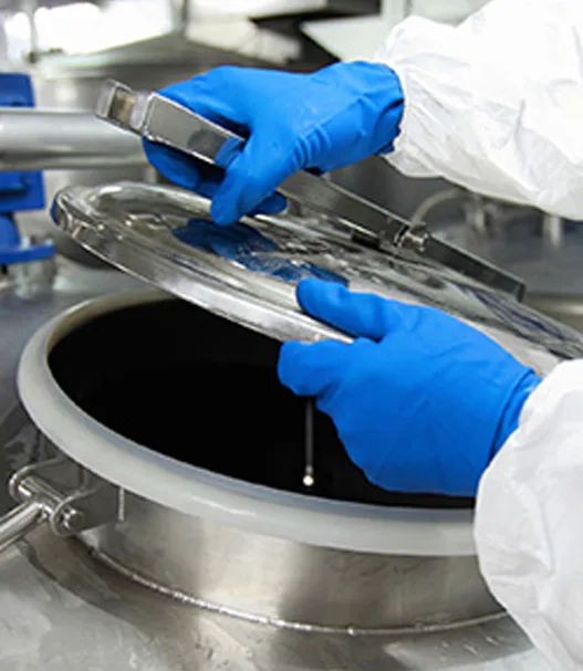 Chemical Packers Ltd - Chemicals products | New Zealand